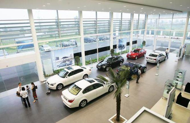 平行车出口流程,平行出口车与正常出口不同