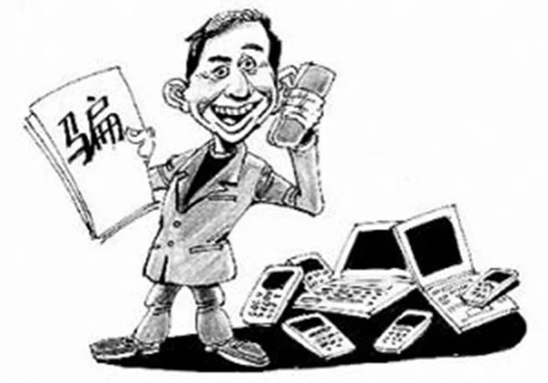 代购假货多教你识破骗局,怎么辨别代购是真是假