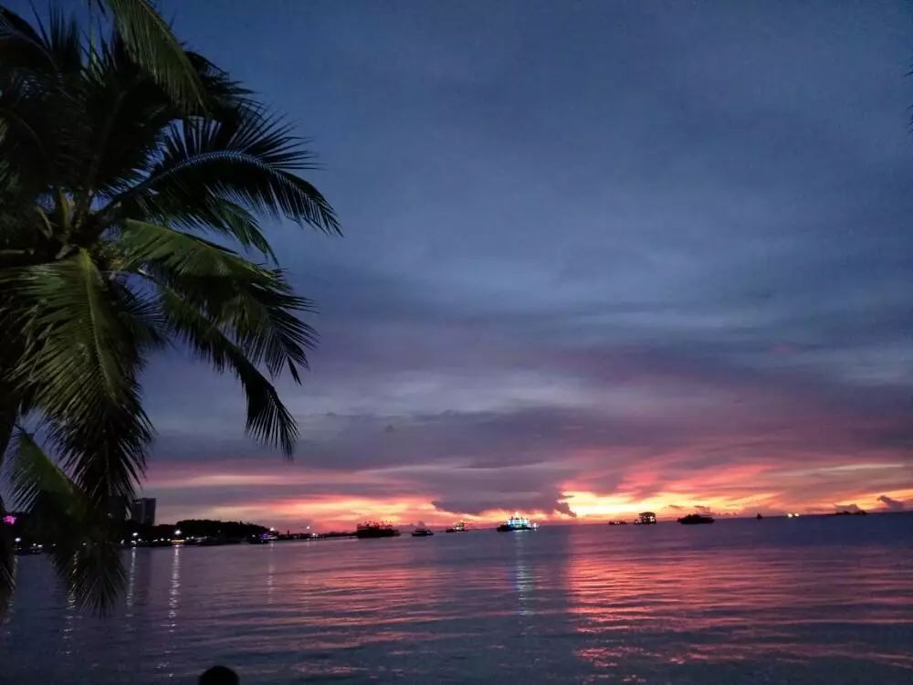 泰国必买711清单及价格表,来泰国必买清单在哪里买