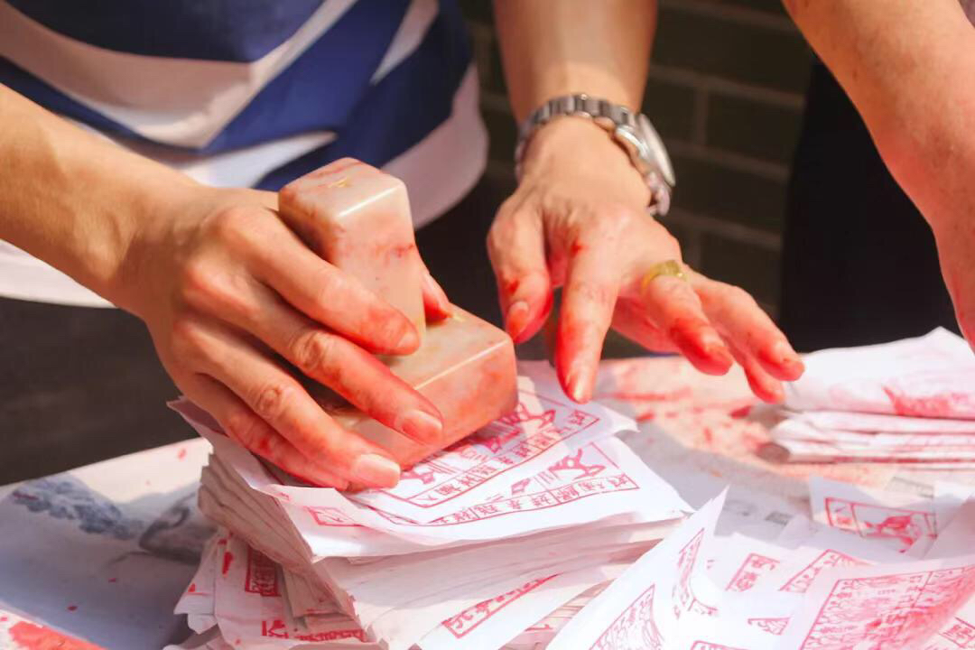 波罗诞庙会广州,波罗诞广州安排