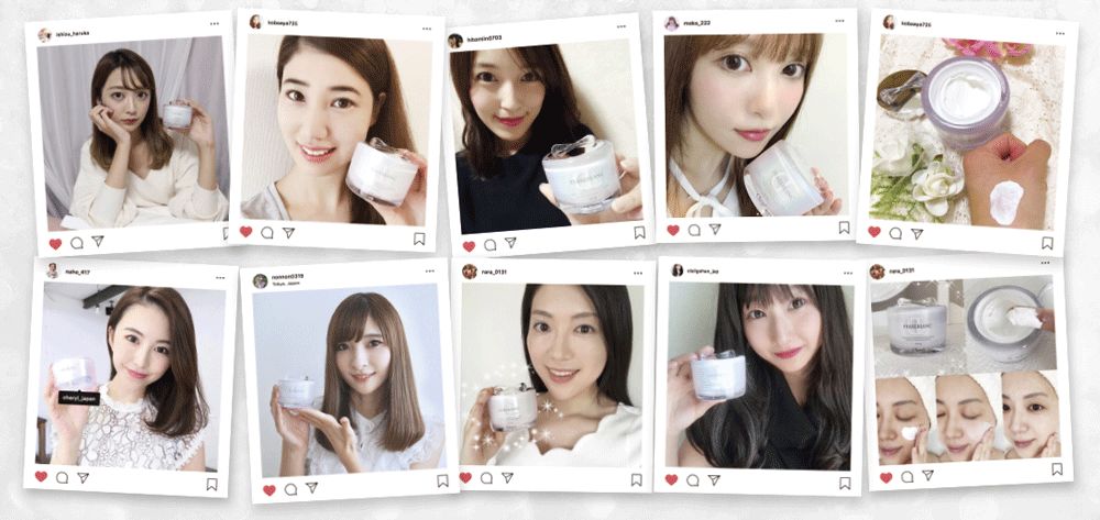 什么素颜霜使皮肤又白又嫩,既护肤又提亮肤色的素颜霜