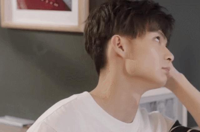 这是我见过节奏最快的恋爱......