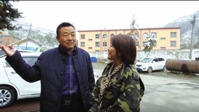 阿干镇,阿干镇煤炭