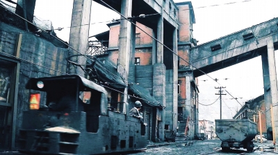 阿干镇,阿干镇煤炭