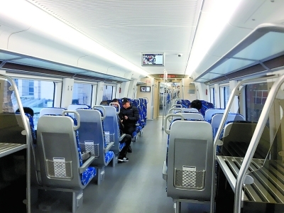 京通号无座票,为什么上座率不能超过80