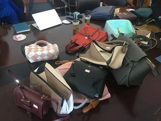 名牌包包代购靠谱吗,网购包包既高级又省钱