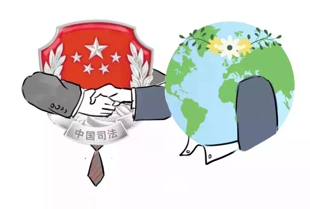 【聚焦】你好，我是司法部！来认识一下？