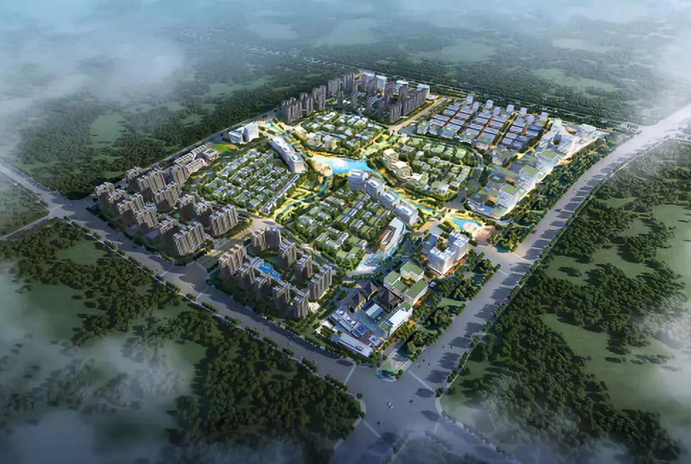 “新青年·鑫梦想”——航美国际智慧城2019新青年梦想计划盛大启幕