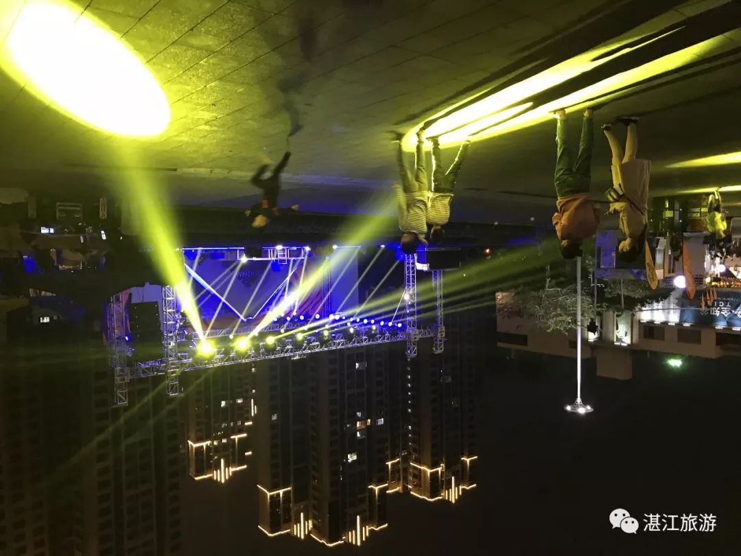 一月份湛江好去处,湛江适合几月份去