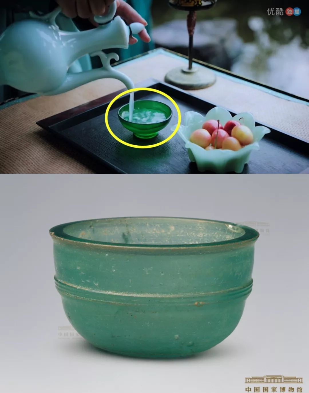 玻璃渣里找糖的视频,玻璃渣里找糖吃真诚才是必杀技