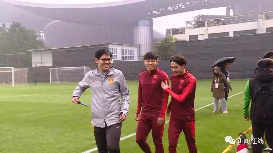 球迷的狂欢|2019中国杯！你，准备好了吗？