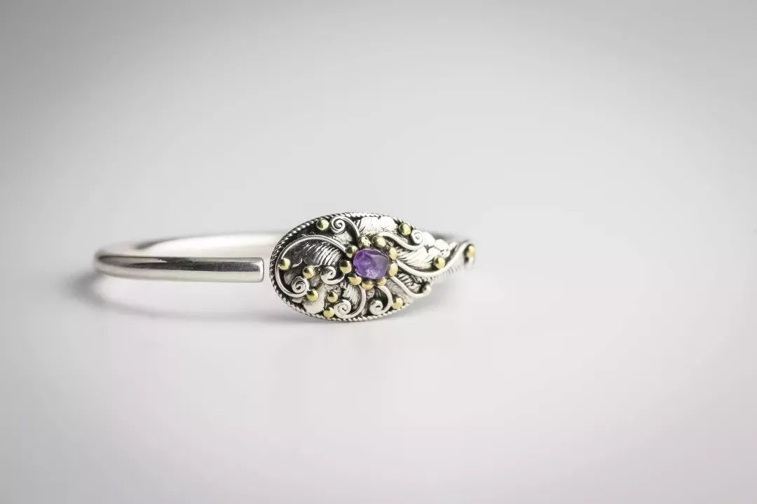 铸工匠之魂弘扬创新精神,铸银者