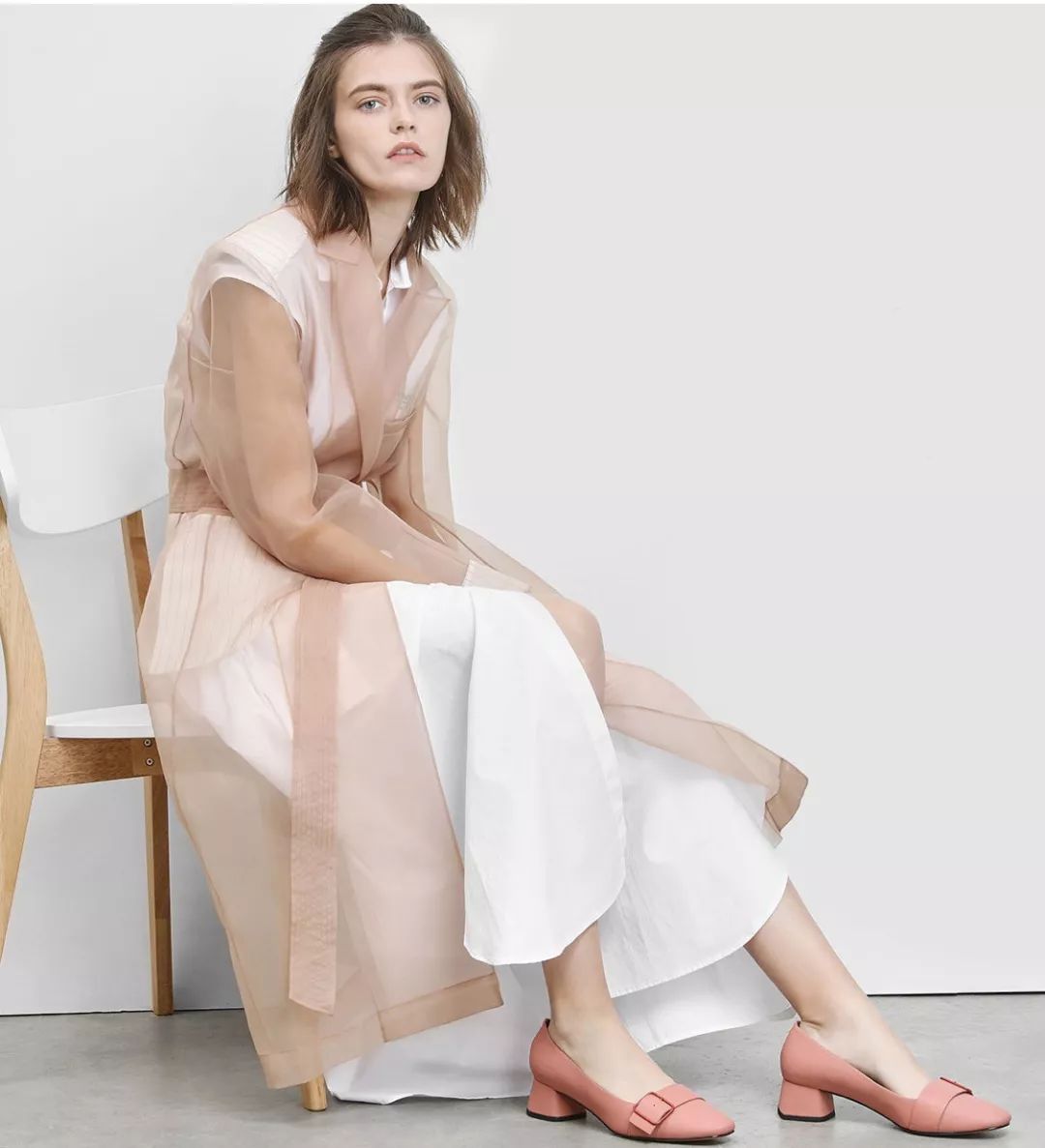 推荐小ck单鞋,小ck又出新款