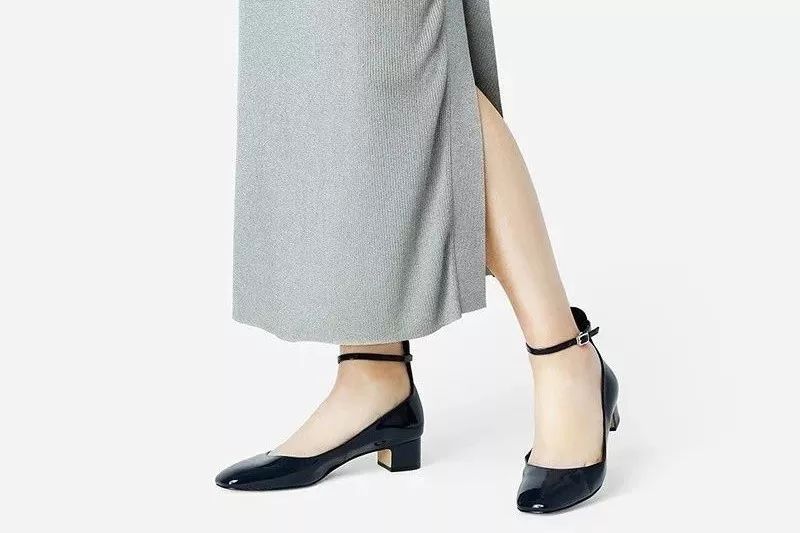 推荐小ck单鞋,小ck又出新款