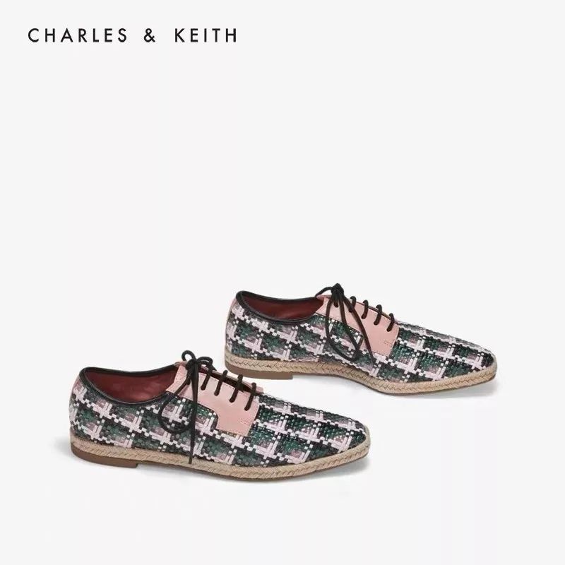 推荐小ck单鞋,小ck又出新款