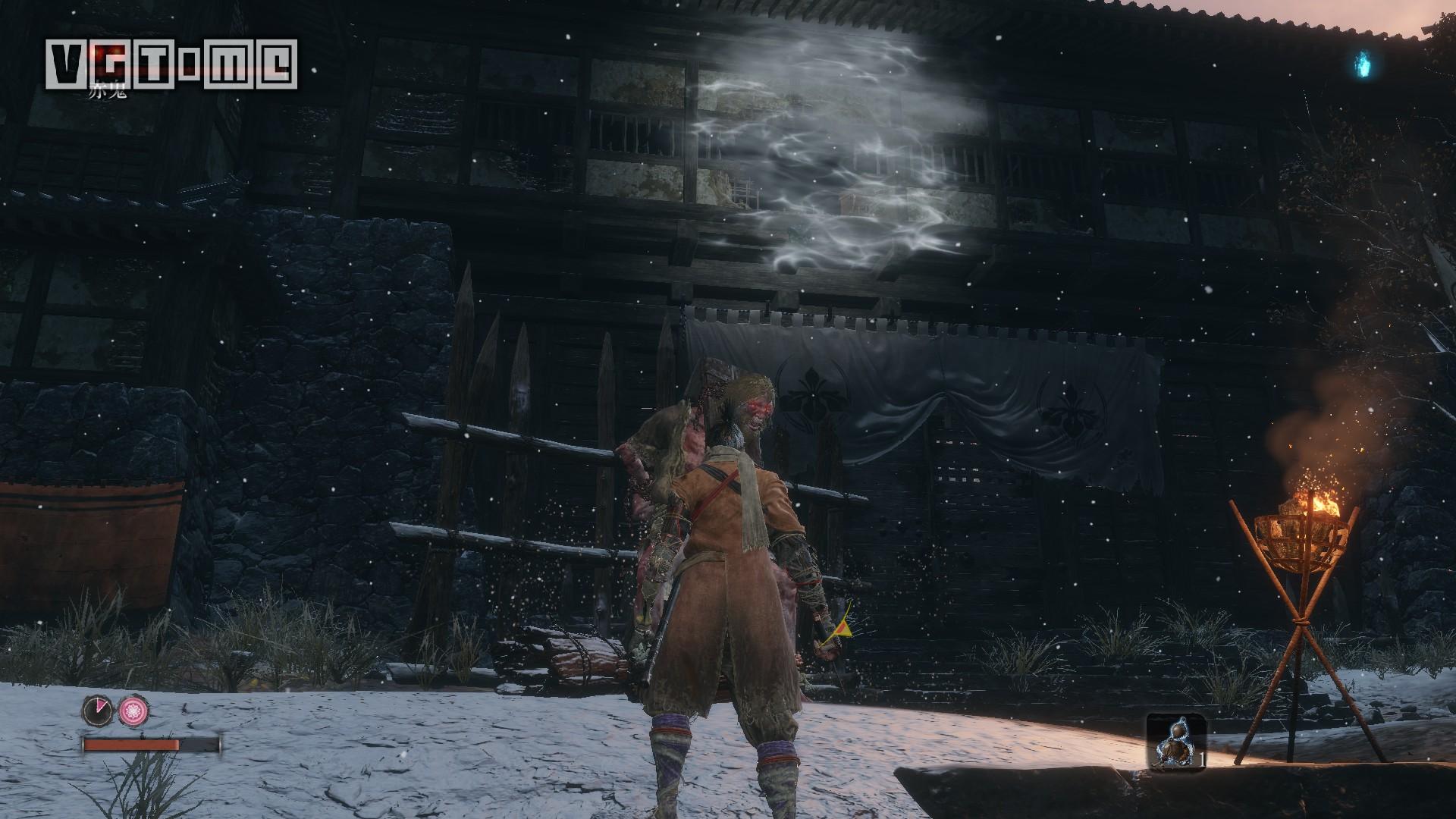 只狼pc版怎么提高帧率,只狼pc版手柄怎么设置