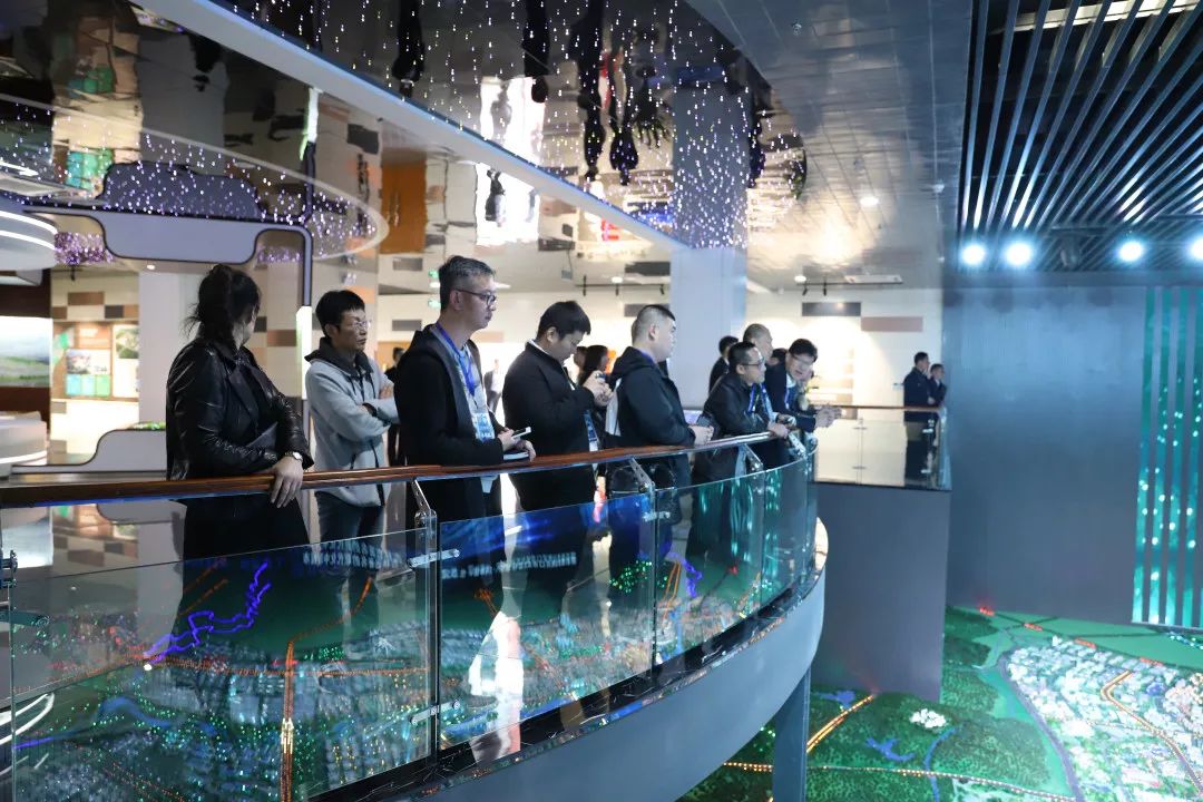 梅河口“智慧文体旅发展联盟”正式成立！