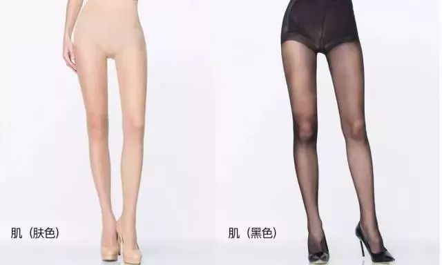 返场预告|第N次返团,不易掉裆、勾丝,提臀显瘦,日本国民*袜丝**--厚木发热袜,我每年都回购的超好穿裤袜