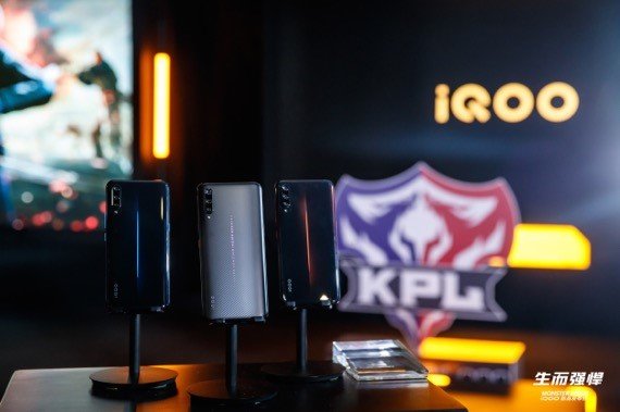 iqoo拍照好性能好续航好,iqooneo6拍照样张