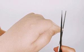 穿上就变瘦的小腿袜,穿上就瘦的袜子