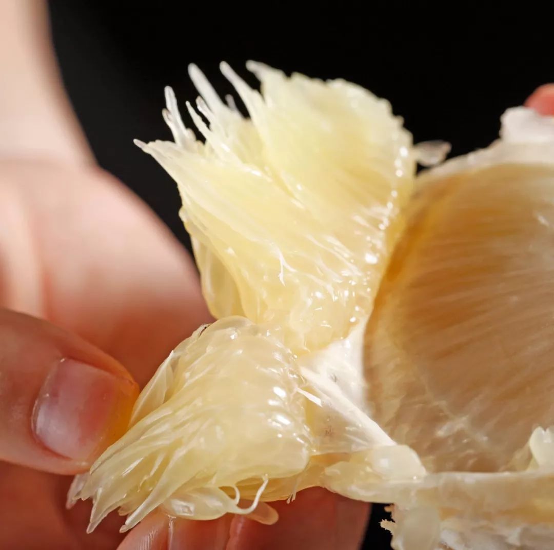 新鲜多汁的柚子又酸又甜,春天唯一的应季鲜柚