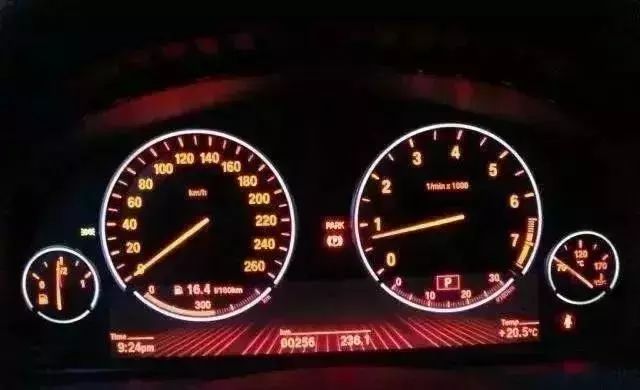 一招教你辨别真假机油,假机油汽车什么症状