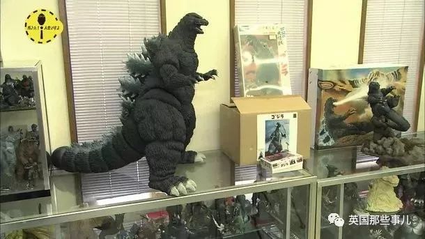 阿宅去世后留下的收藏品要怎么处理？估价卖掉?还是带着陪葬？