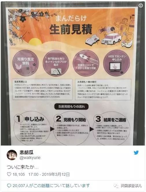 阿宅去世后留下的收藏品要怎么处理？估价卖掉?还是带着陪葬？