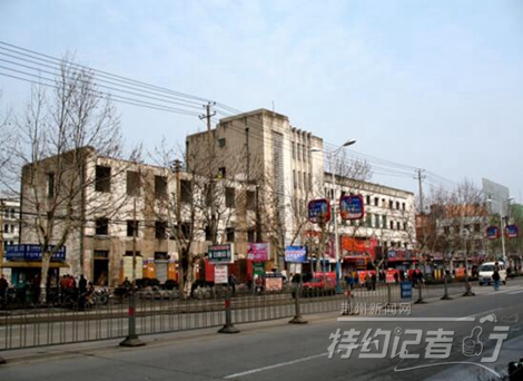 特约记者行最新视频,特约记者行俯瞰荆州醉美油菜花海