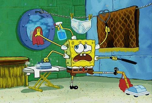 南方回南天潮湿到怀疑人生,南方的回南天潮湿