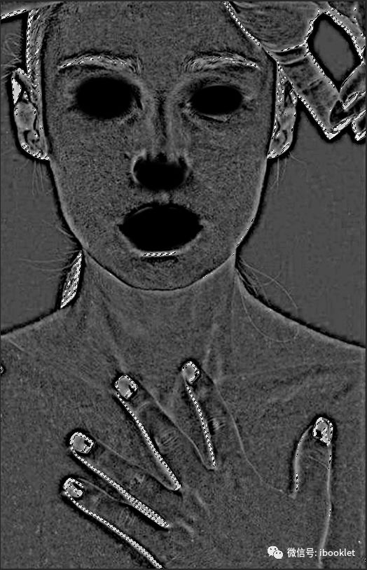 ps人物精修高级质感,ps图片后期精修教程