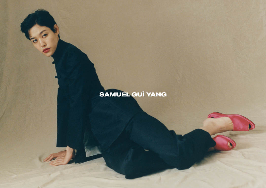 十余位珠江三角洲的时装人，与这片土地共同成长的故事