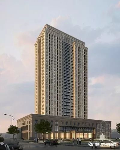 【科普】商住楼起火，如何在火场逃生？