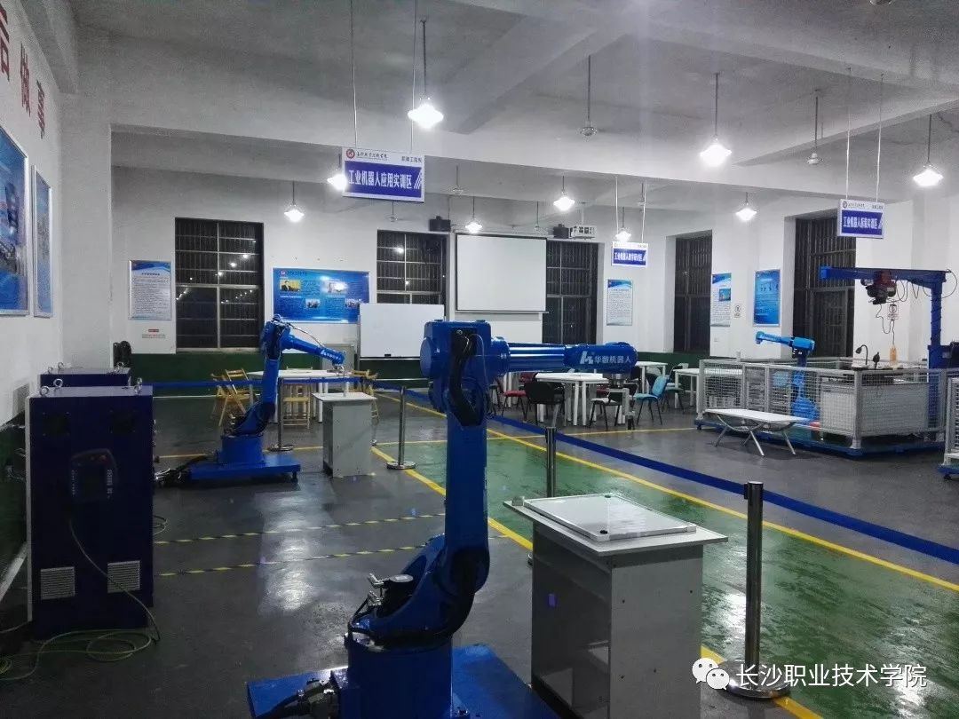 【长职热点】我们在长职机汽分院等你！