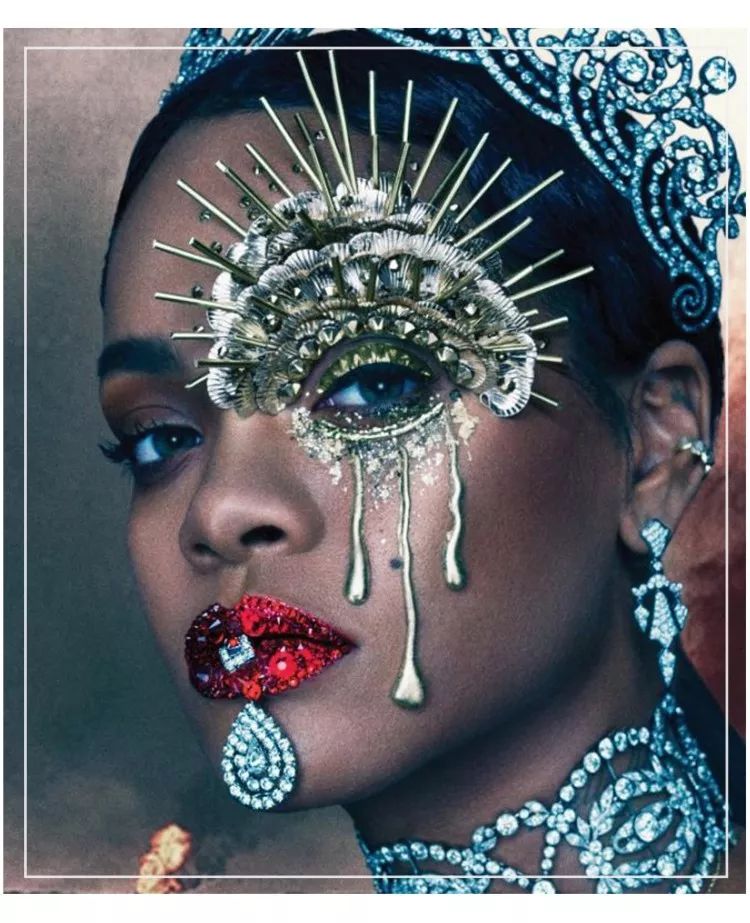 李佳琪推荐口红到底哪些真的值得买?好看小众还不贵!