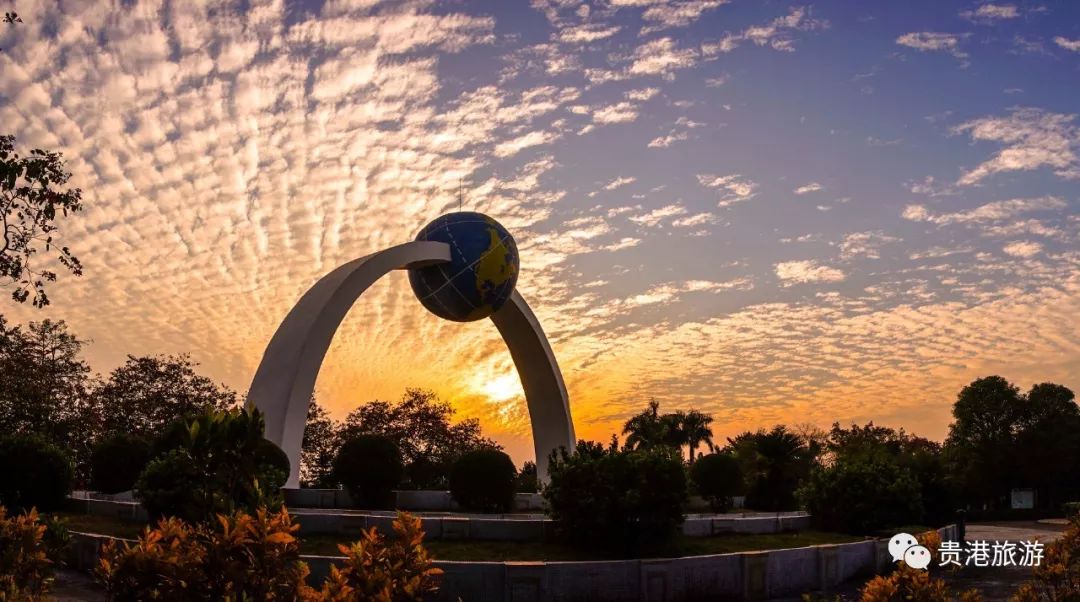 广西壮族三月三贵港特色,广西三月三撩人