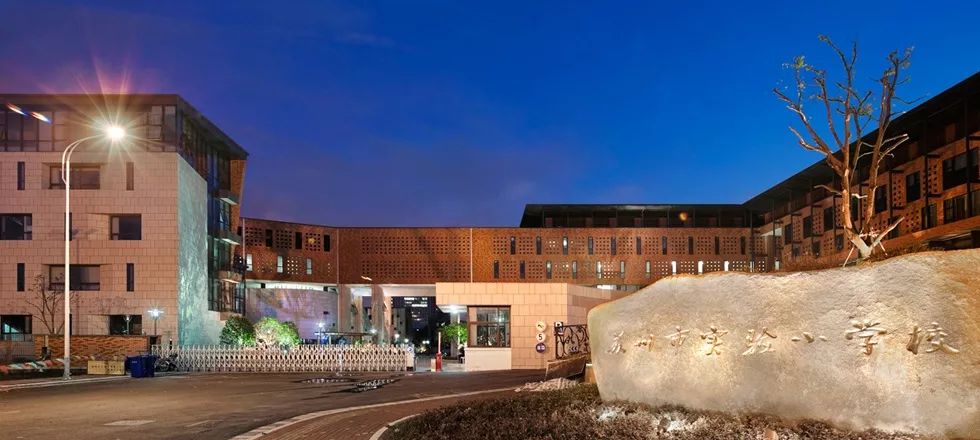 厉害！苏州有8所学校杀入全国中小学百强榜！有你家附近的吗？