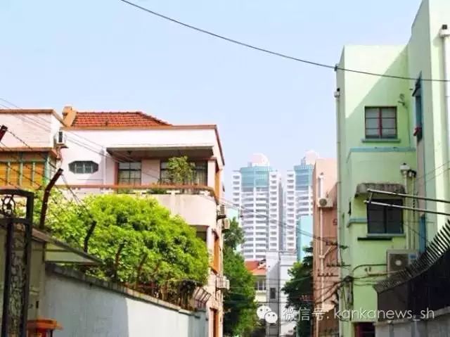 记忆中的老弄堂,上海市井繁华老弄堂