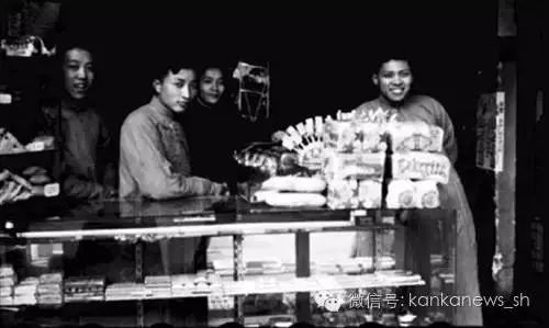 记忆中的老弄堂,上海市井繁华老弄堂