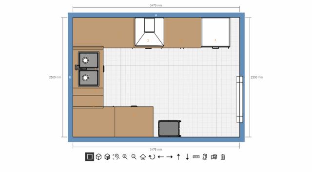 装修软件教程大全图解,装修软件基础教程新手入门