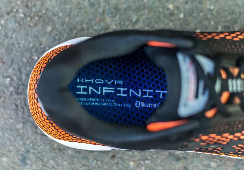 想买双叱咤健身房和街头的跑鞋？本次开箱一定要看！