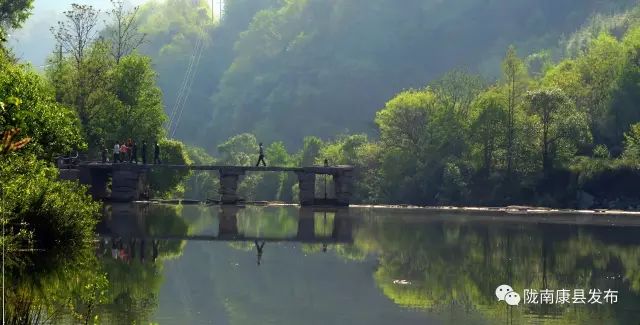 康县自驾游最新消息,康县旅游攻略自由行
