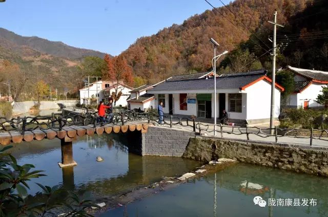 即刻出发旅游怎么样,康县自由行攻略