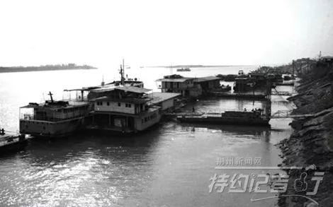 荆州老照片的回忆,最新荆州老照片