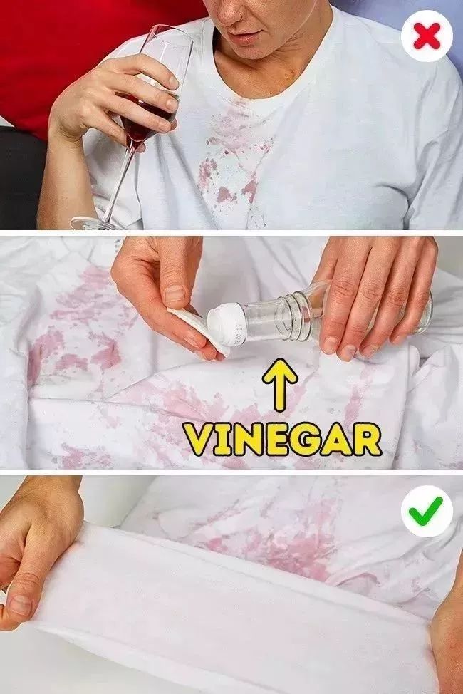 发黄的衣服要用什么方法洗如新,衣服发黄还能要吗