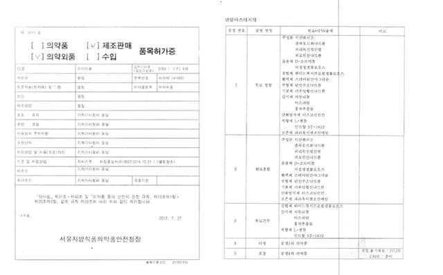 韩国变态牙膏排名,韩国变态牙膏治疗口臭