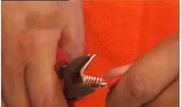 三层100平方楼房电线布线图解,入户电线布线方法图解