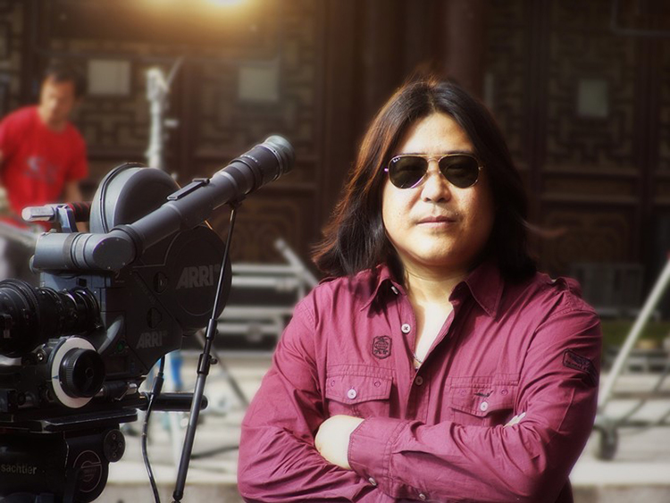 李闻郅简介,李闻郅