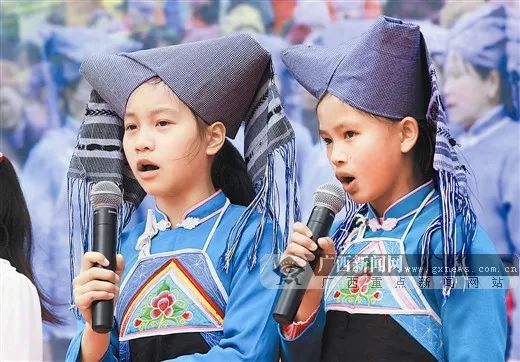 广西壮族三月三幼儿园活动方案,广西壮族自治区三月三有什么活动