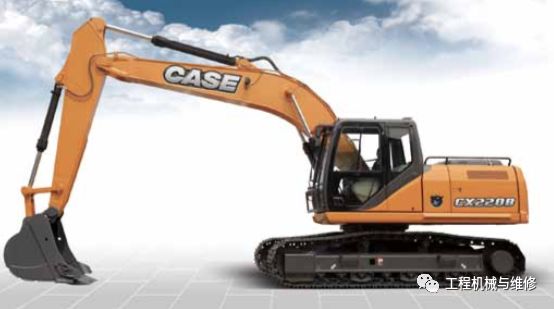 【CMTOP50研究局】5年59款，猜猜CMTOP50,2019将有多少款挖掘机登榜？文末有福利